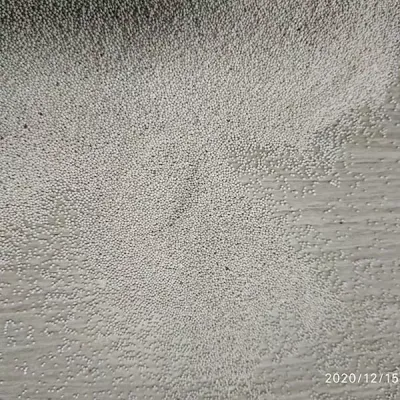 Lithium X  Molecular Sieve for PSA or VPSA oxygen generator