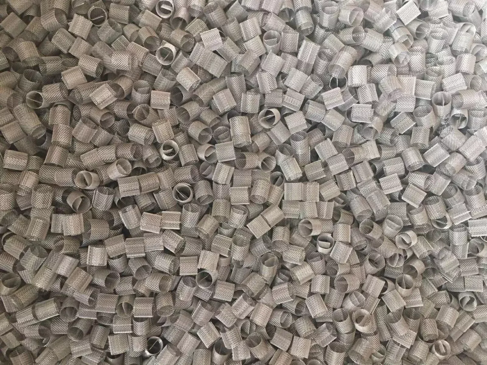 Application effect of Dixon Ring