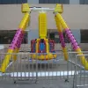 children mini pendulum ride