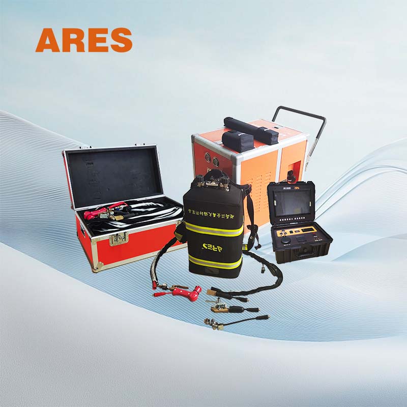 ARES Akıllı Mobil UHT Stratejik Kesim