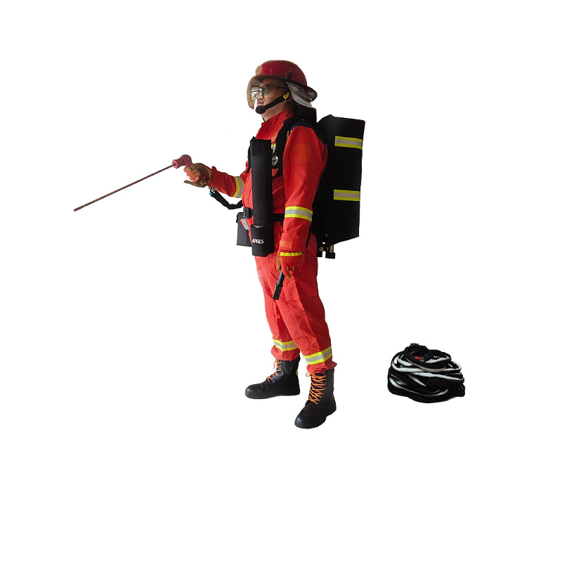 Coupe stratégique de l'ARES UHT