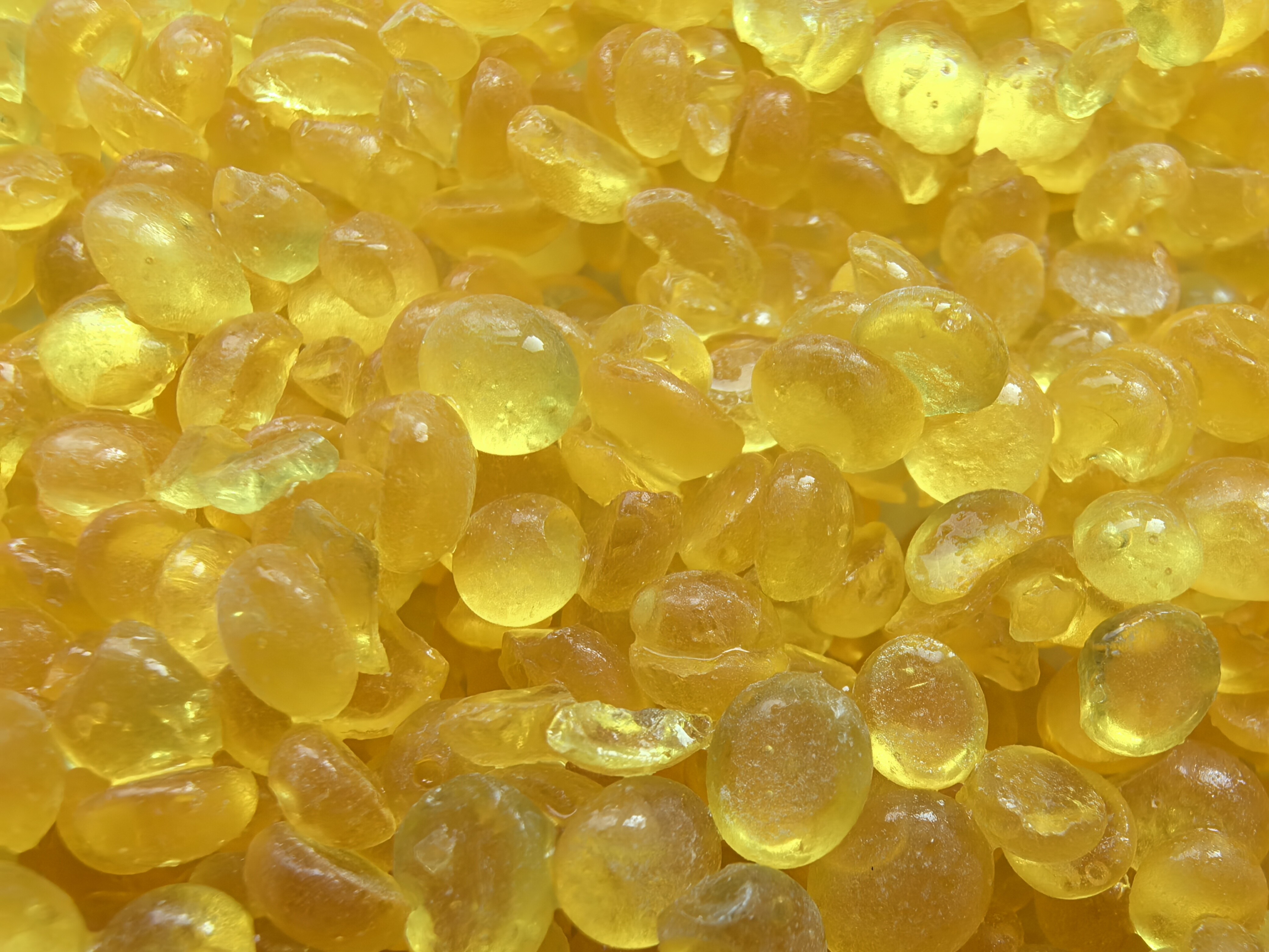 C9 Thermal Hydrocarbon Resin