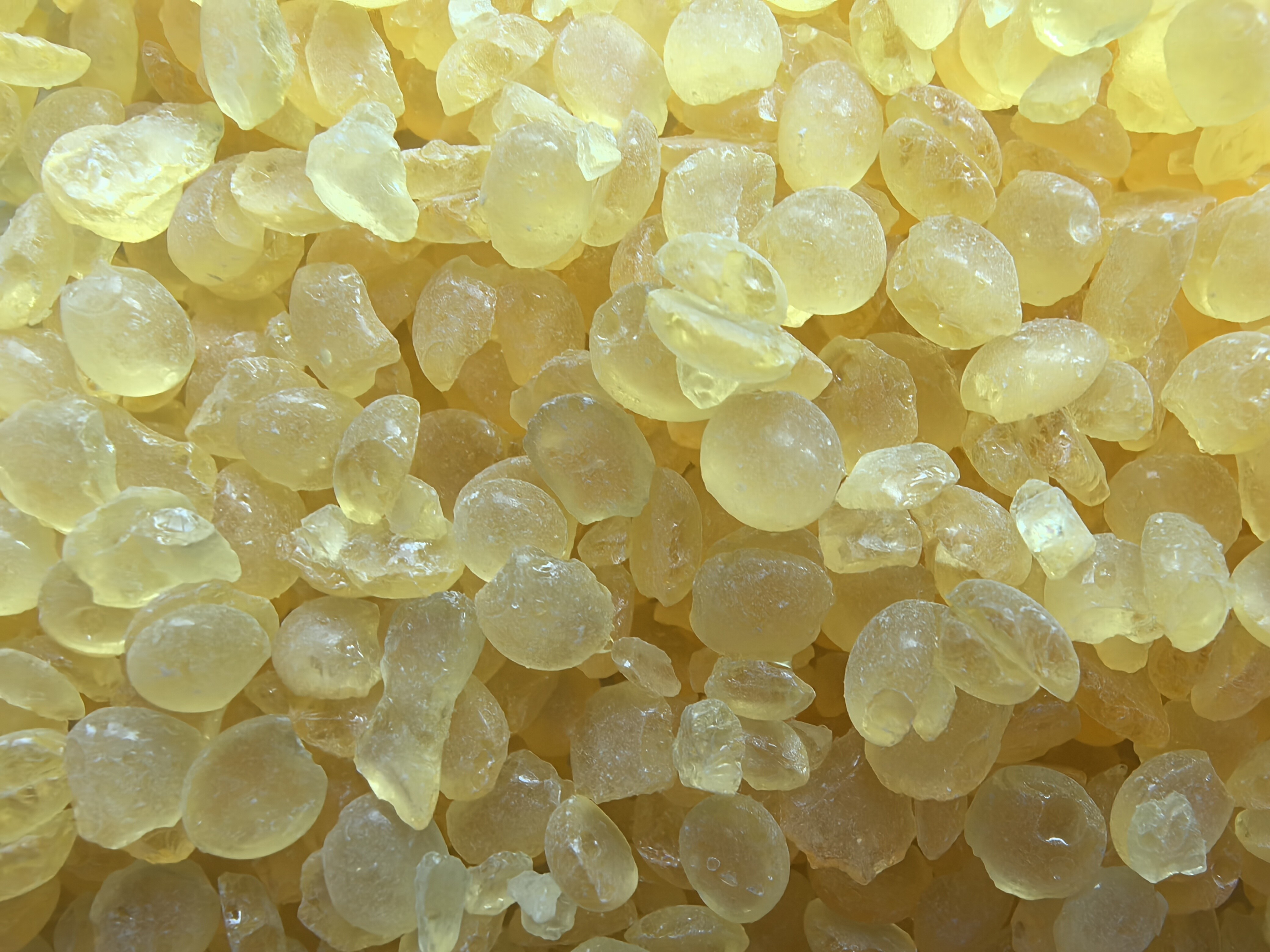 C9 Catalyst Hydrocarbon Resin