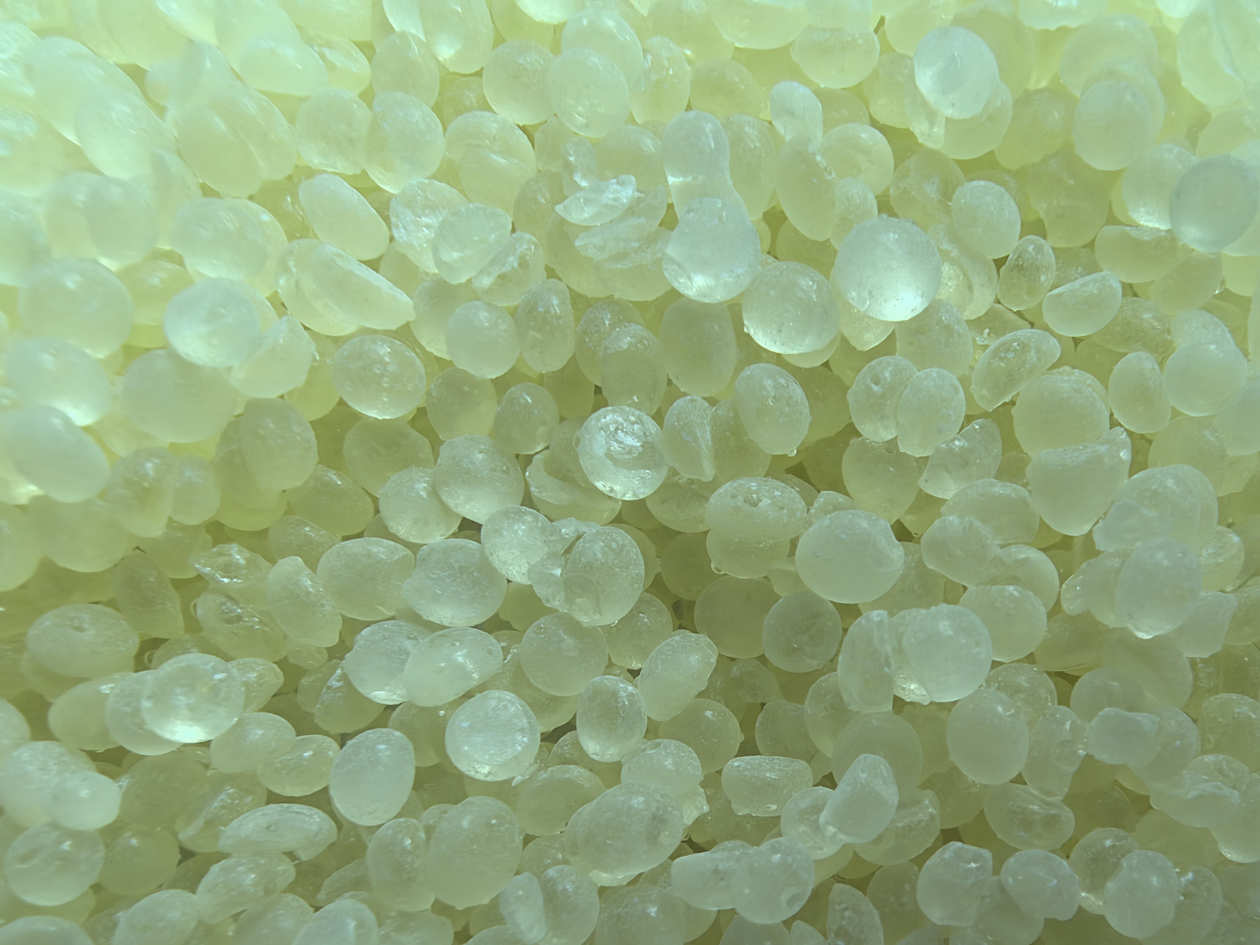 C5/C9 Copolymer Resin