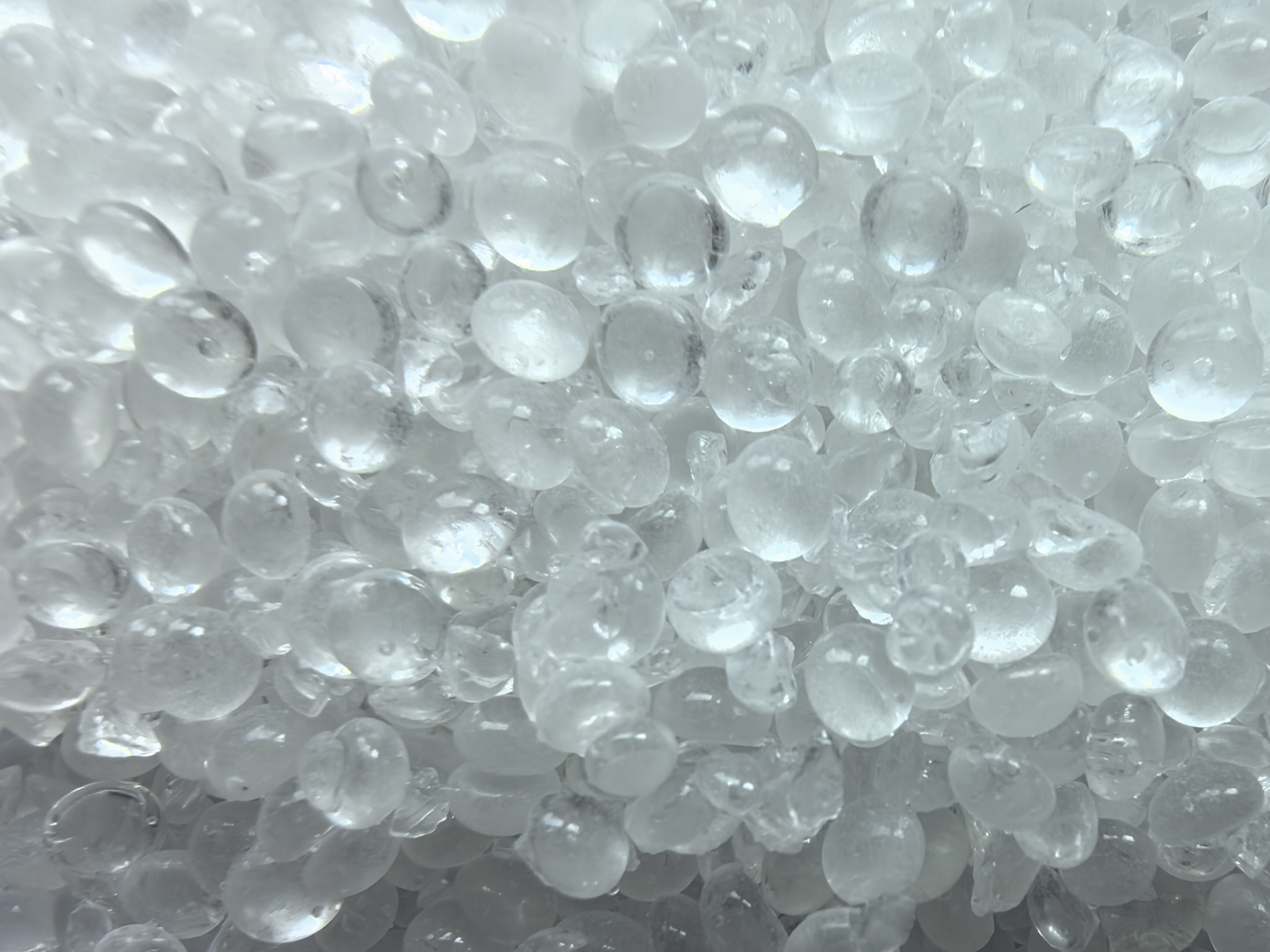 Pure Monomer Resin