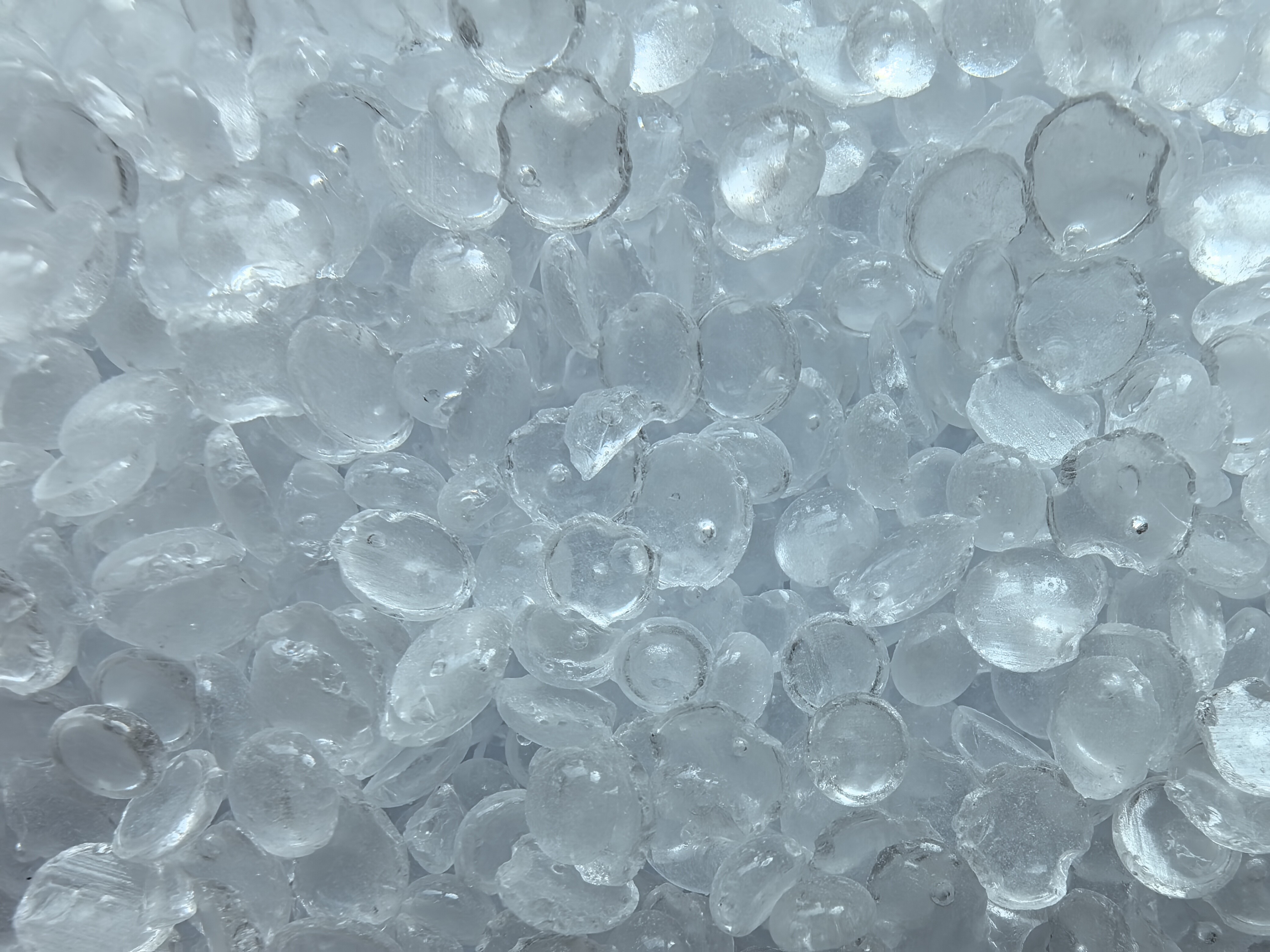 Special Hydrogenated Resin