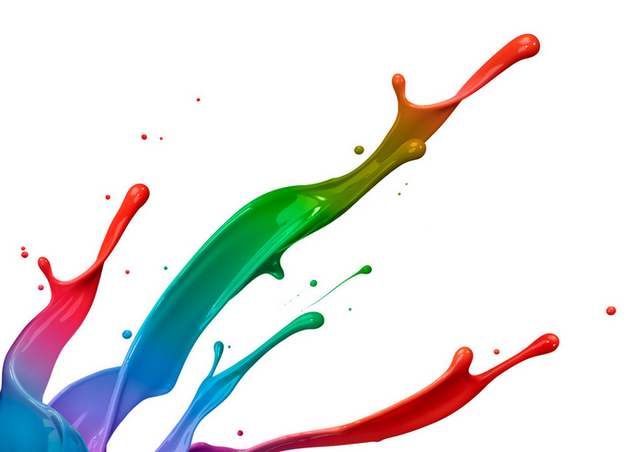 Resin Specialized For Paint & Coatings