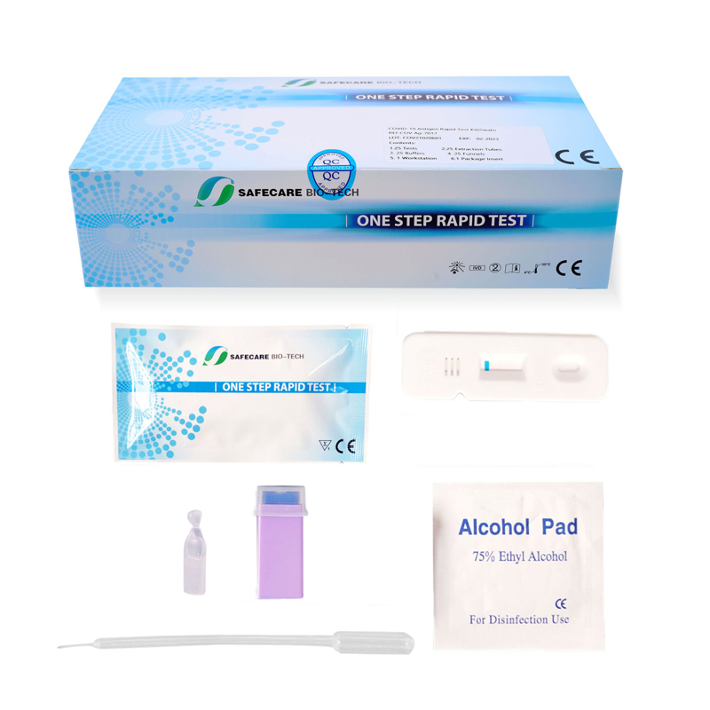 Safecare Biotech is a leading and professional manufacturer and