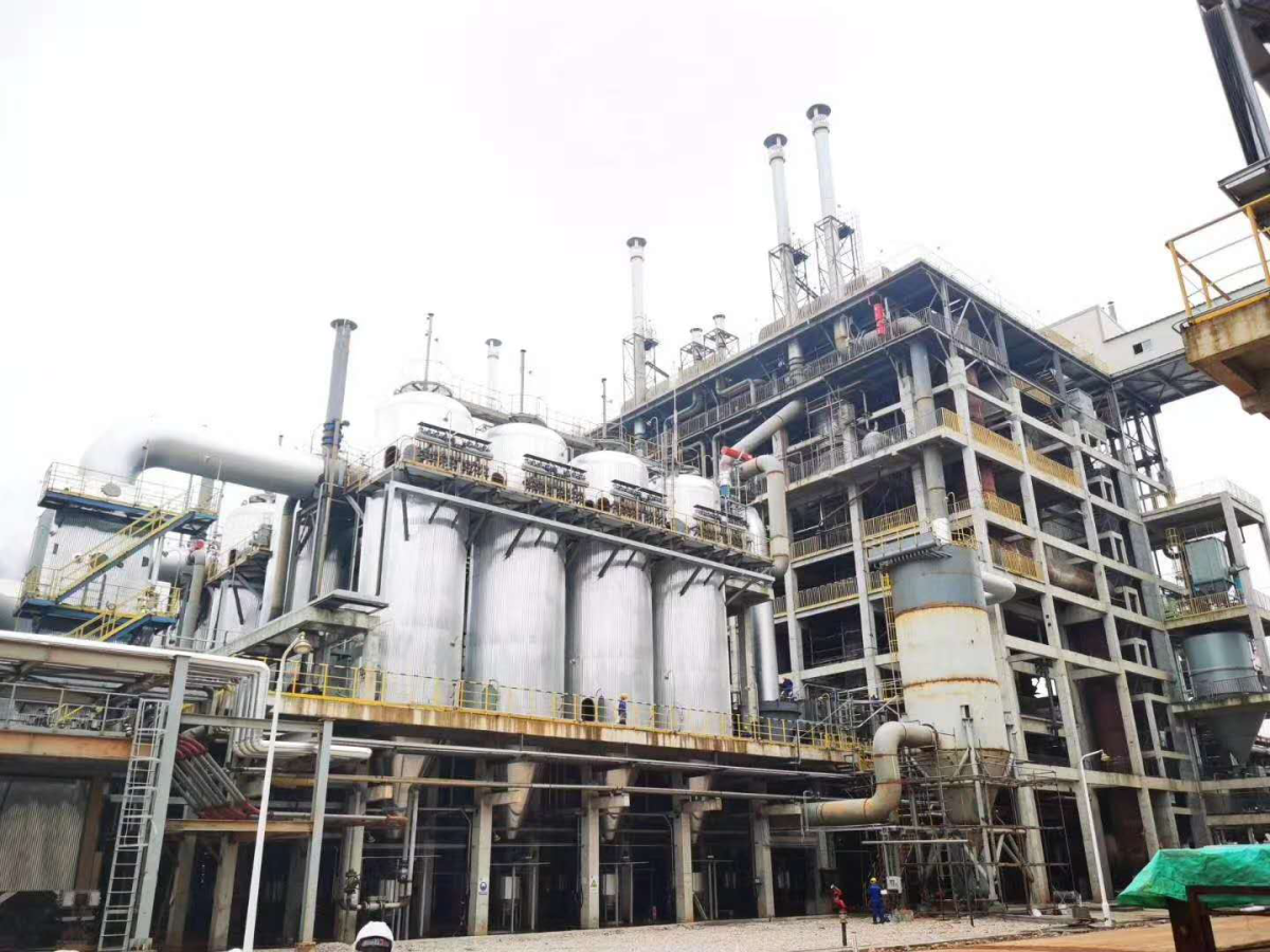 Clean energy projects by 2010 In China