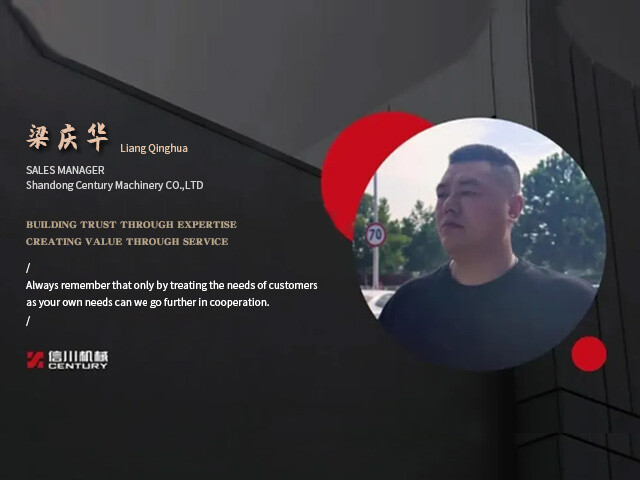 Achieve trust with professionalism and create value with service