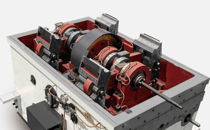 Century Die-Cutting Machine: Solid Base, Faster, Precisier, More Durable