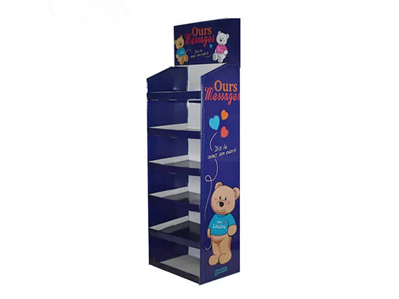 Display stand