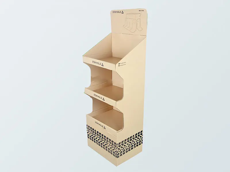 Display stand