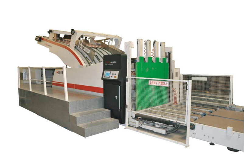 Auto-breaker BUP1650