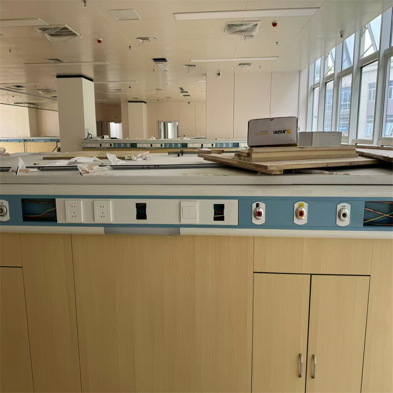 医用气体工程 医用气体工程