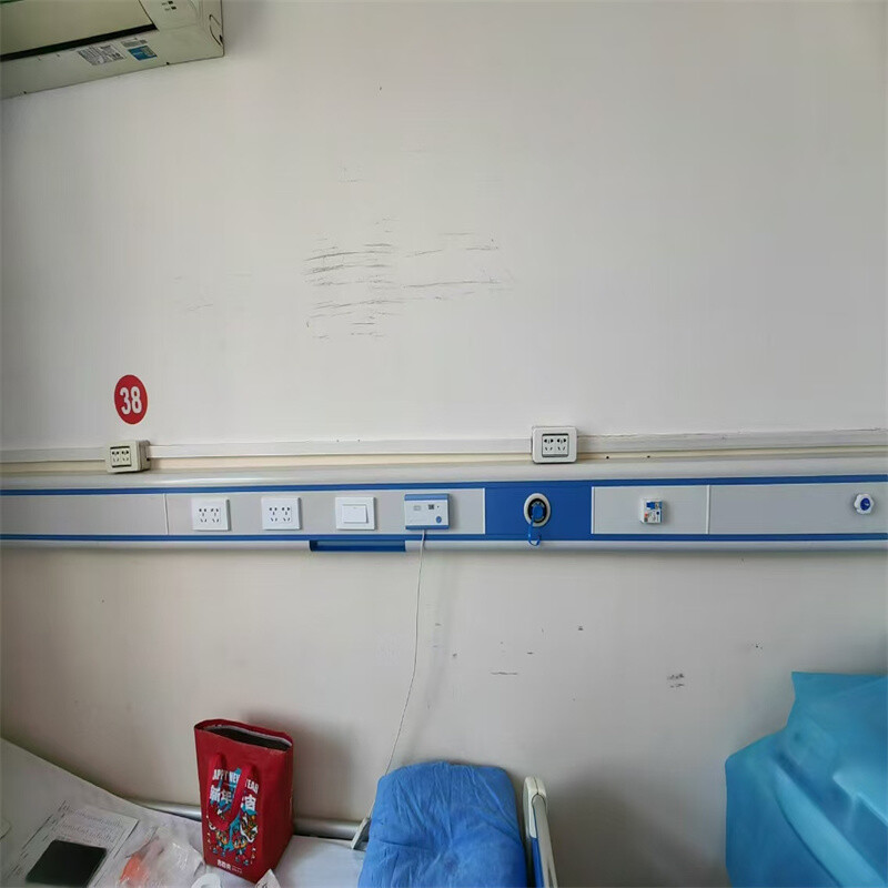 医用气体工程包含哪些气体系统