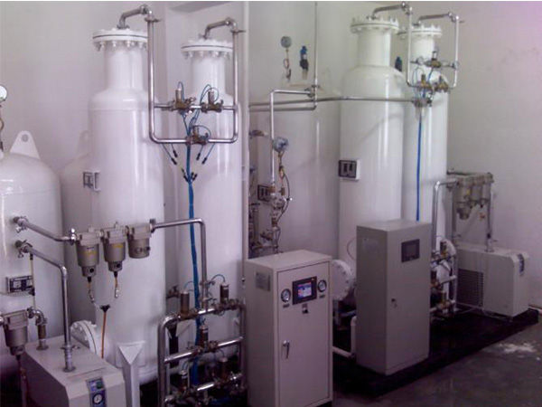 什么是中心供氧系统