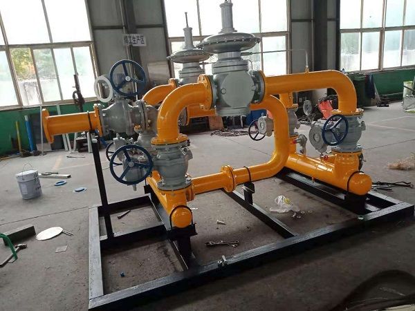 注意中心供氧的清洁，防止污染！