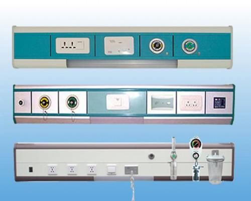 医用中心供氧的日常管理条例