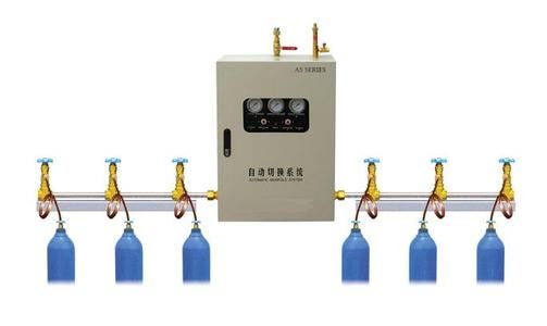 医院中心供氧系统的发展历史