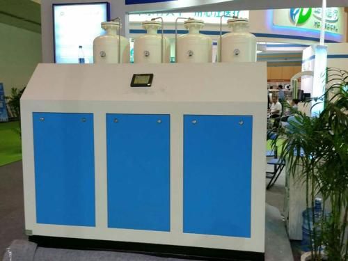 如何把控中心供氧的整洁度