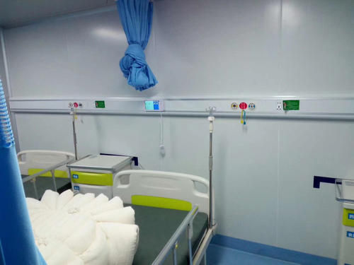 中心供氧系统与中心供氧站的区别和使用安全