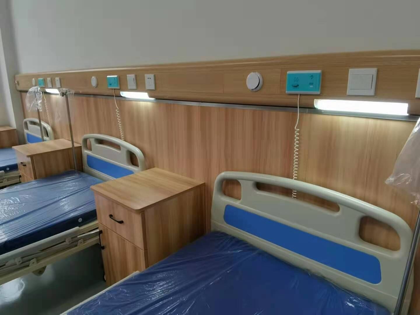 日常要如何维护中心供氧系统的工作