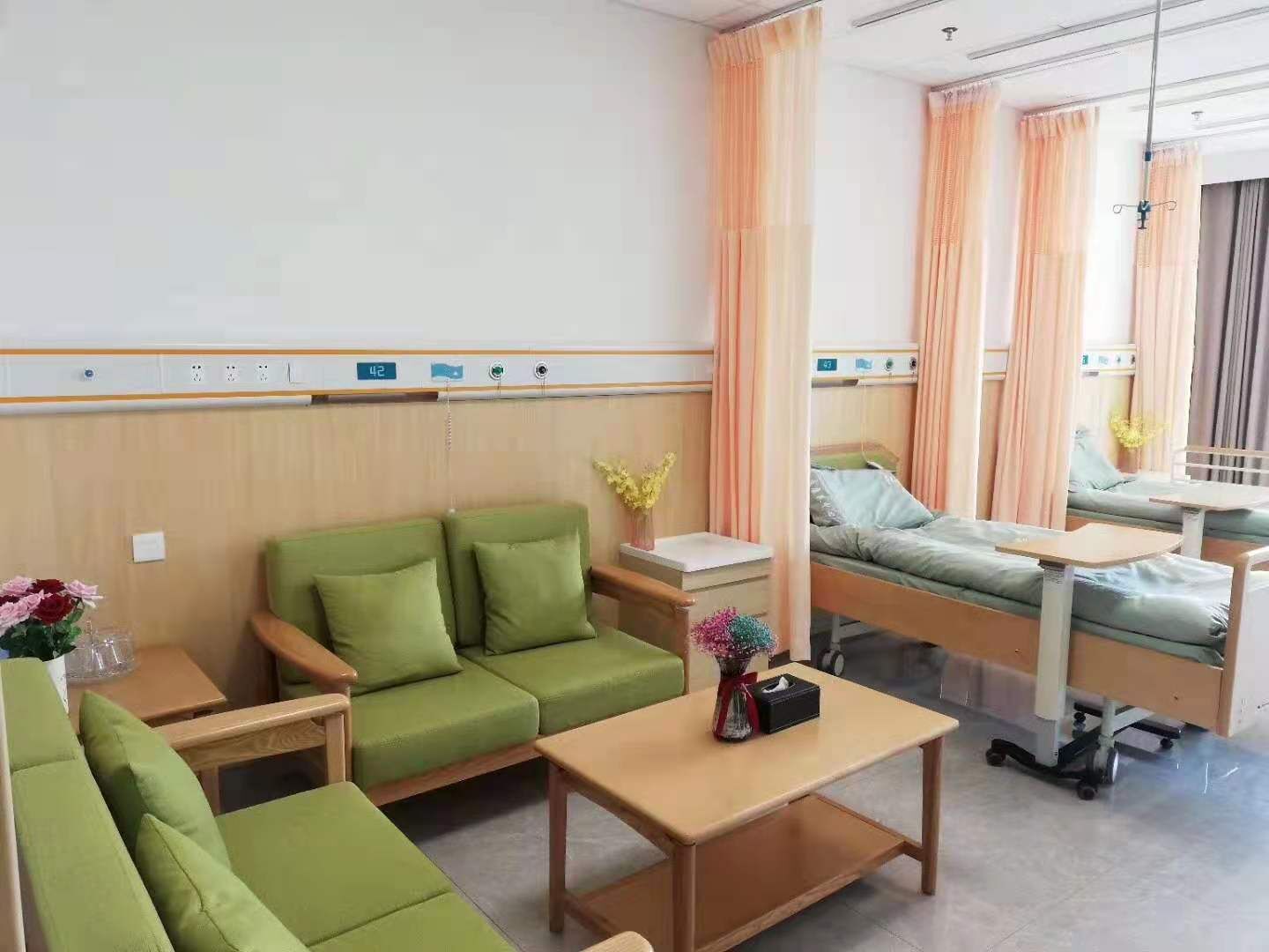 医用中心供氧系统的用处