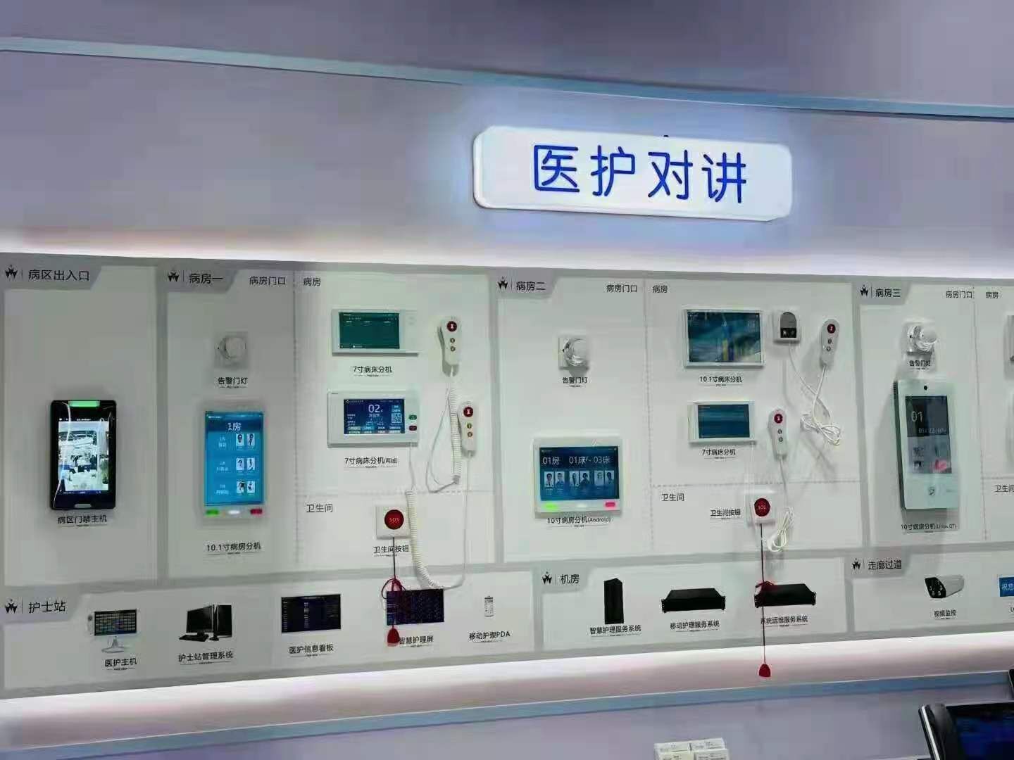 中心供氧设备的使用误区