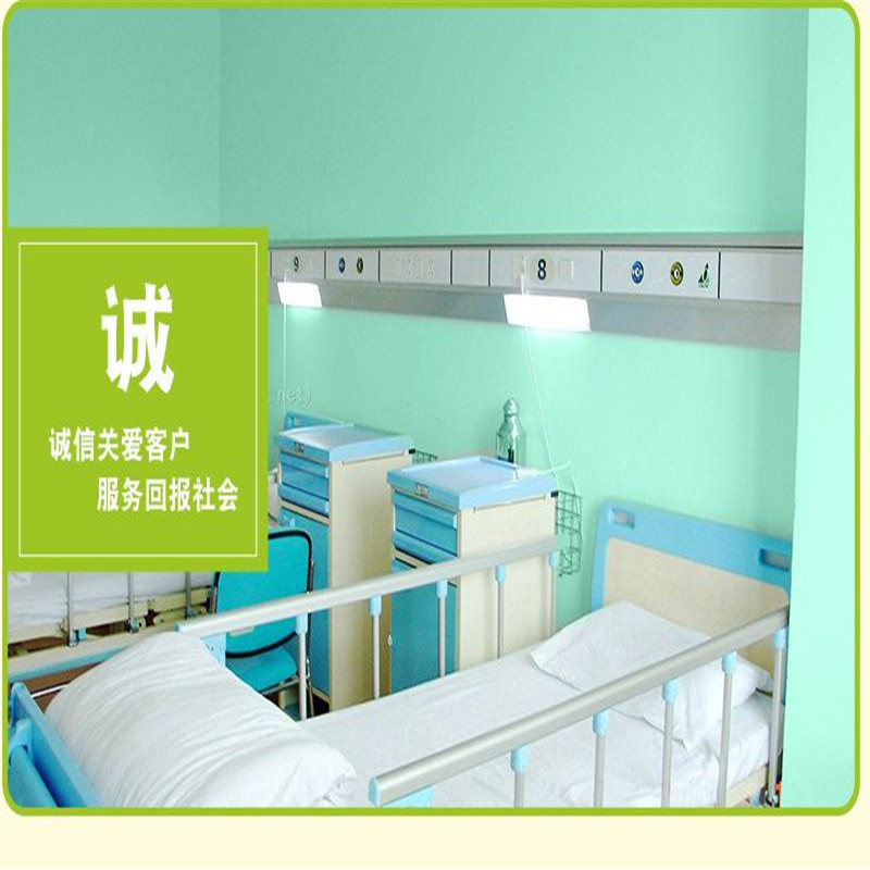 中心供氧系统的一些秘密