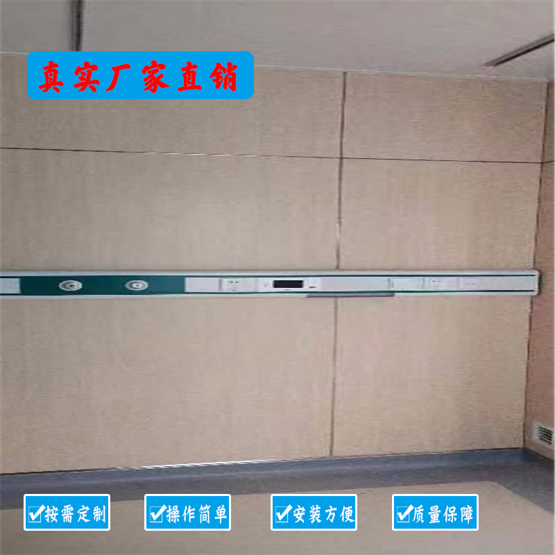 中心供氧是从哪里输送过来的