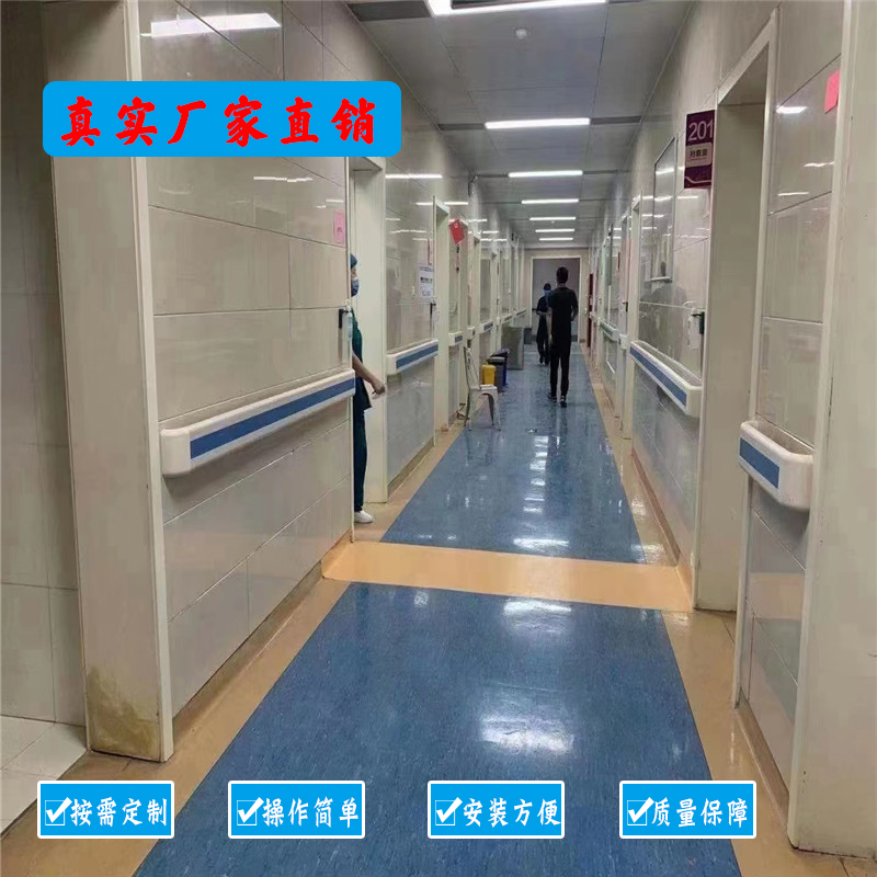 医院中心供氧系统工程建造的要点