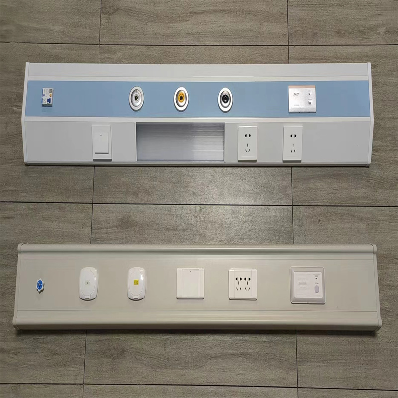 中心供氧系统的减压装置怎么安装