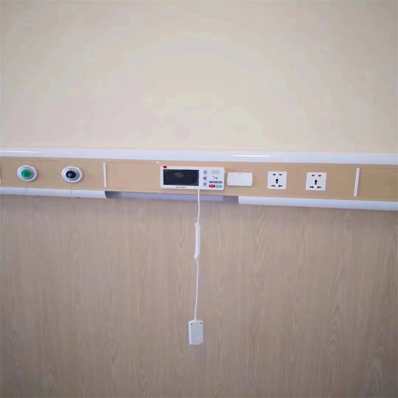 医院中心供氧系统