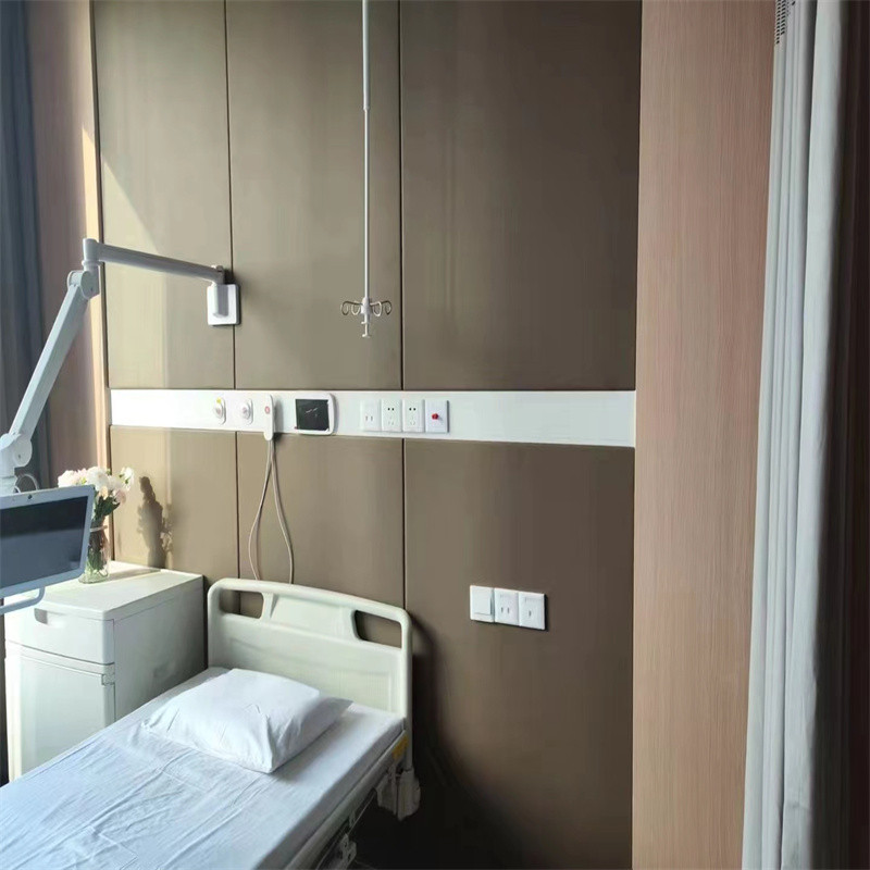 病房中心供氧 病房中心供氧