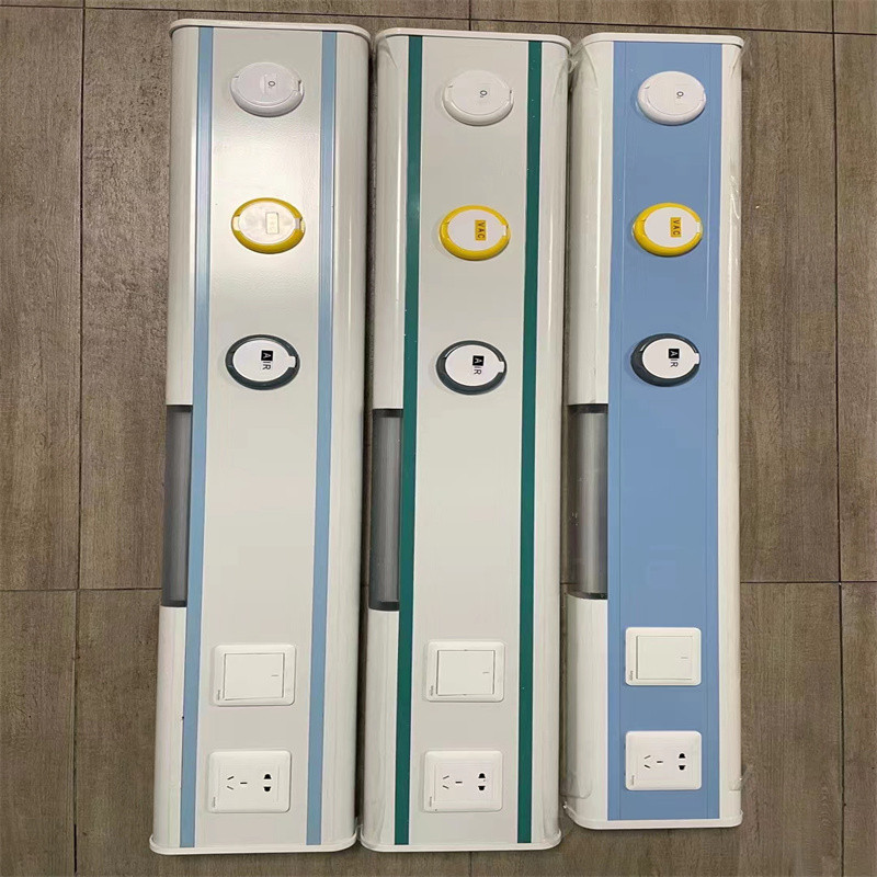 中心供氧系统 中心供氧系统