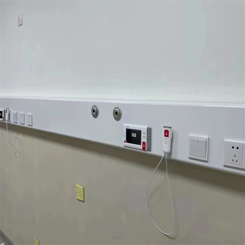 医用中心供氧系统 医用中心供氧系统