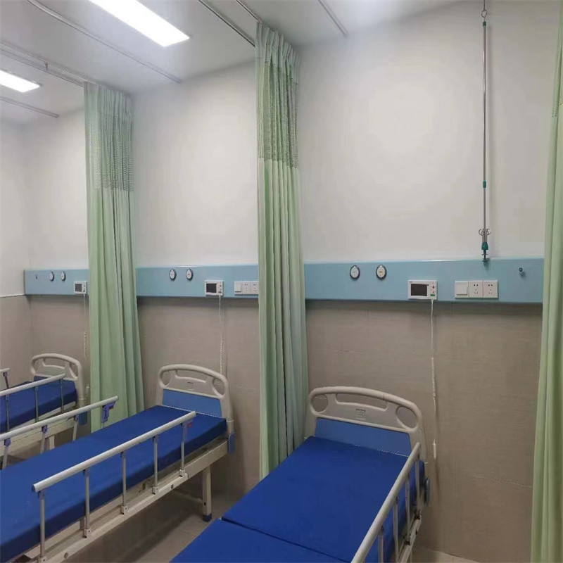 医院中心供氧系统 医院中心供氧系统