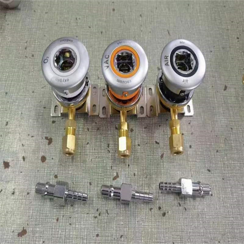 常见的医用气体知识介绍你知道么?