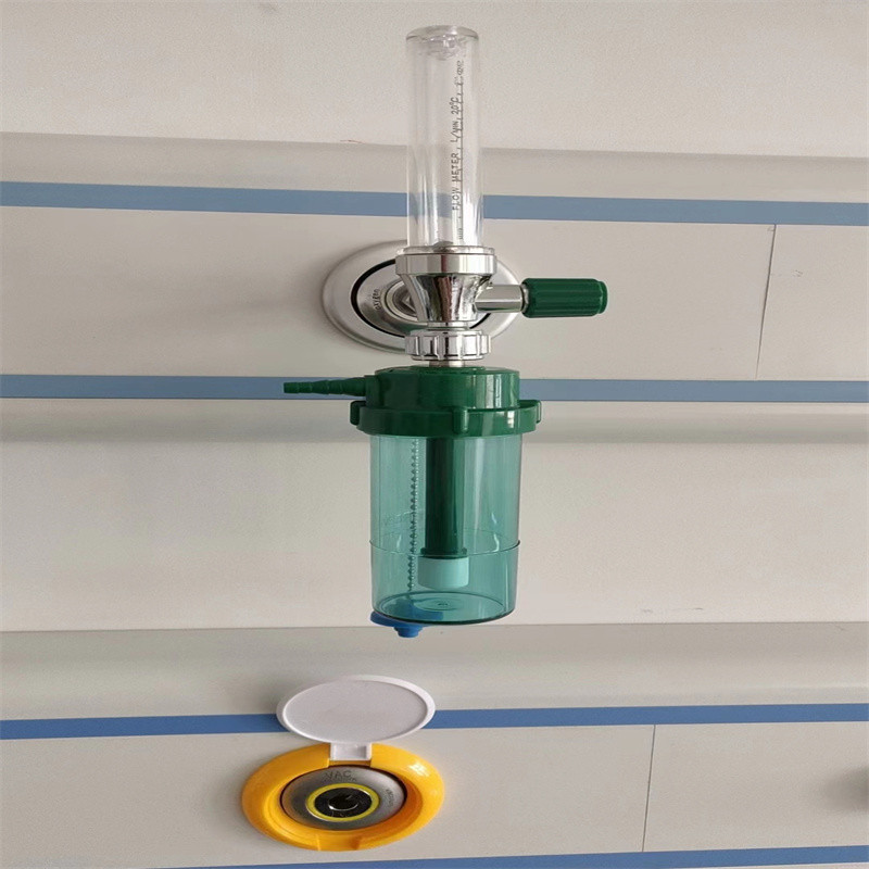 医疗中心供氧系统 医疗中心供氧系统