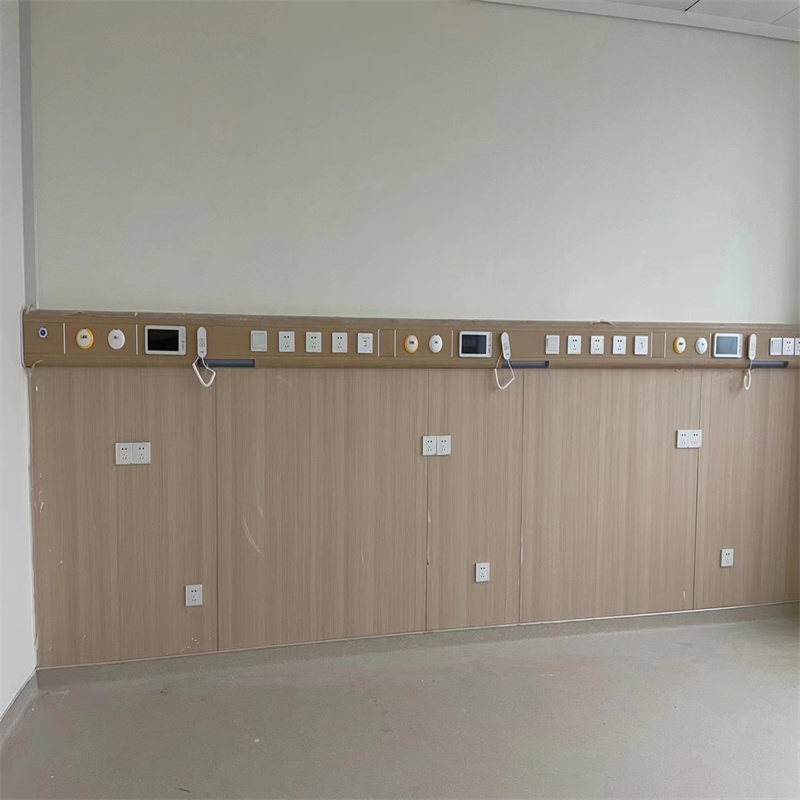 卫生院中心供氧系统解决方案