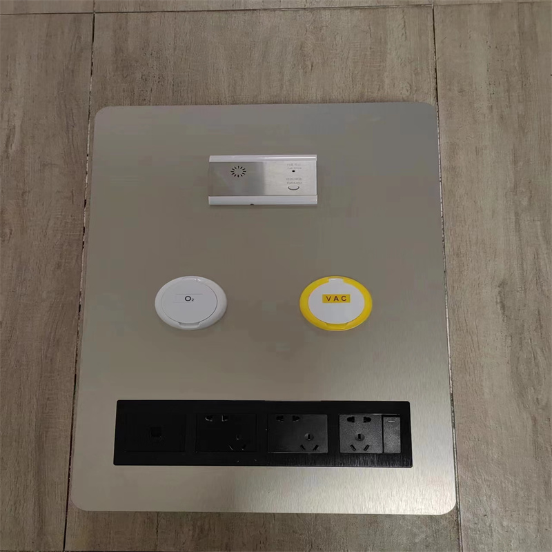 医用气体系统种类