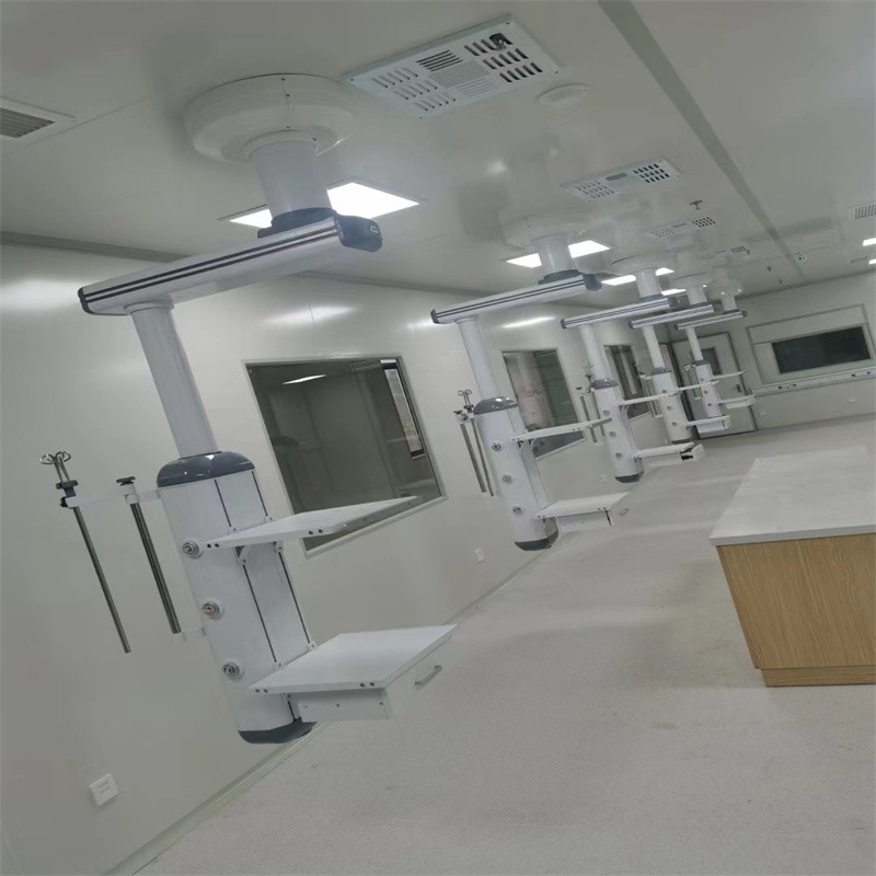 中心供氧系统设备