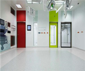 手术室净化的级别及净化设备有哪些