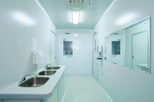 手术室净化系统的未来发展趋势