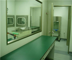 关于手术室净化的一些问题解答