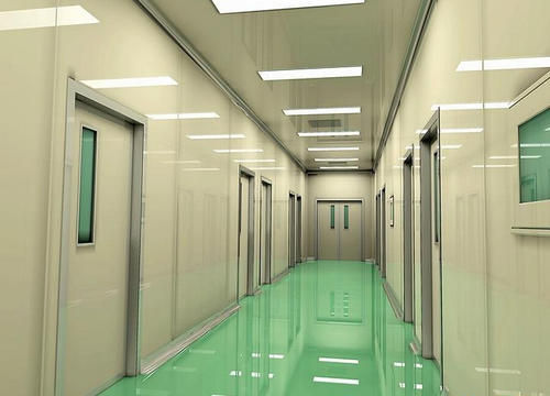 手术室净化中对无菌的要求