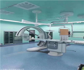 手术室净化系统的发展前景