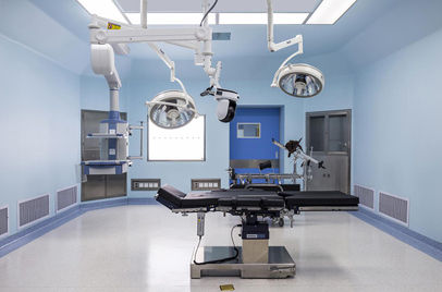 手术室净化中空调的运行与管理