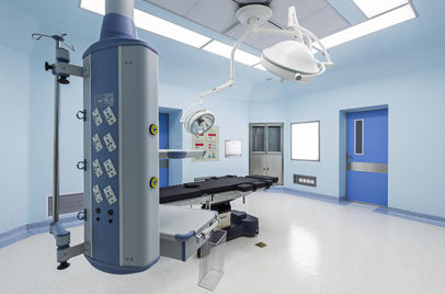 层流手术室在使用的时候要注意些什么？